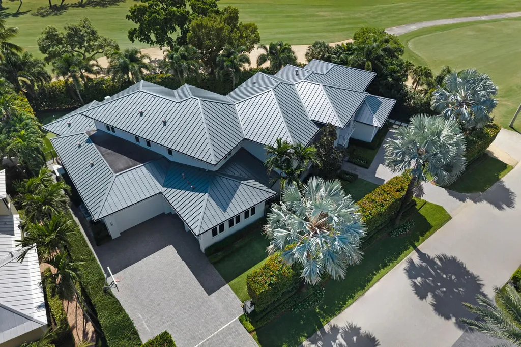 1900 Sabal Palm Drive Boca Raton FL 33432