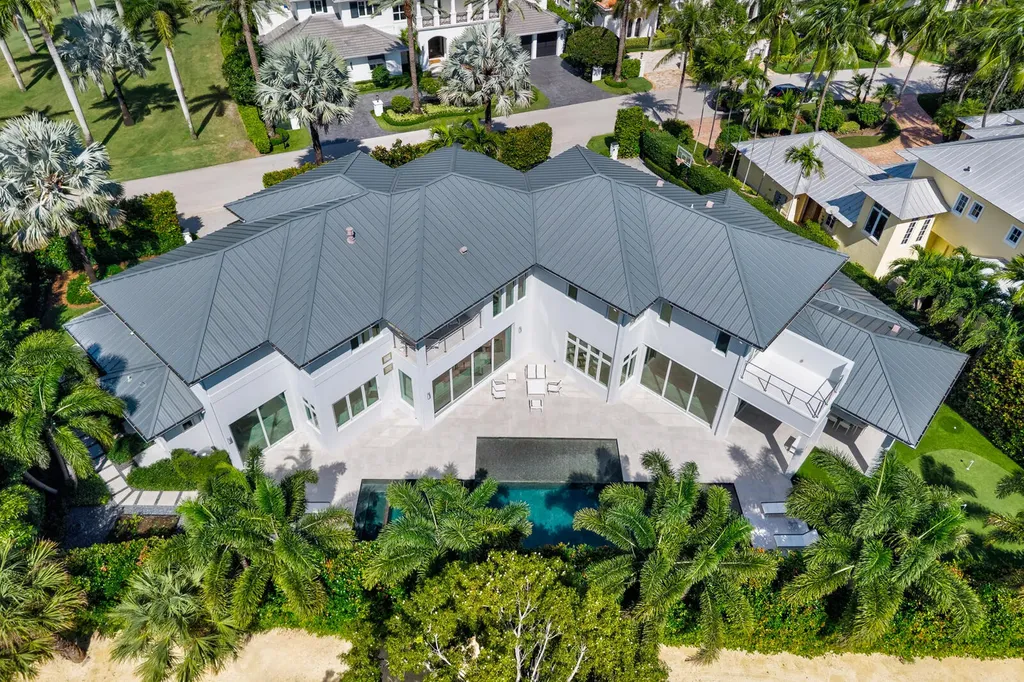 1900 Sabal Palm Drive Boca Raton FL 33432