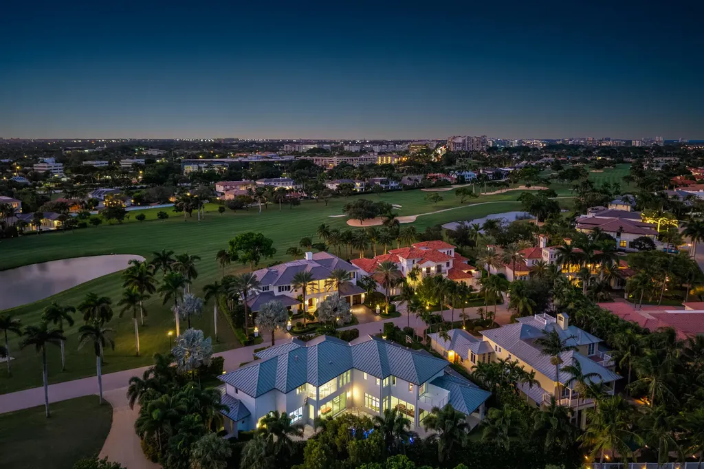 1900 Sabal Palm Drive Boca Raton FL 33432