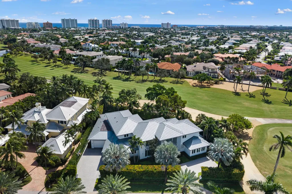 1900 Sabal Palm Drive Boca Raton FL 33432