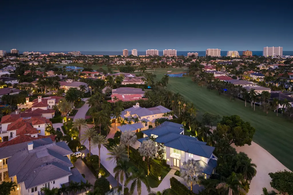 1900 Sabal Palm Drive Boca Raton FL 33432