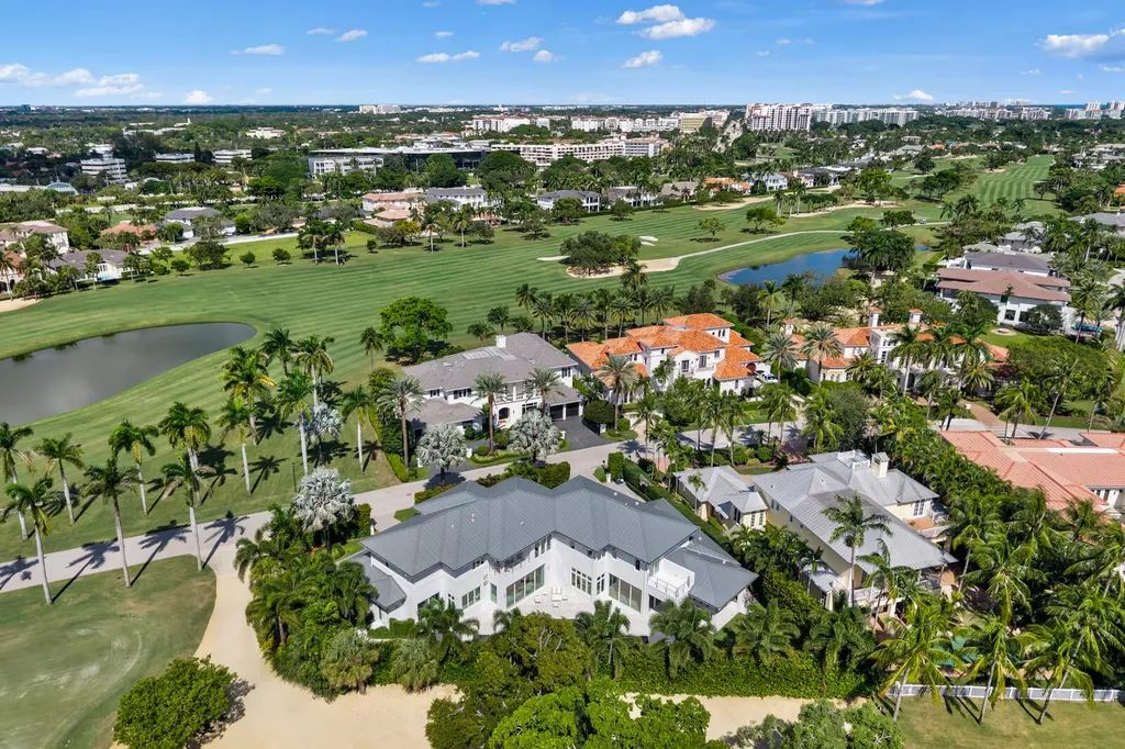 1900 Sabal Palm Drive Boca Raton FL 33432