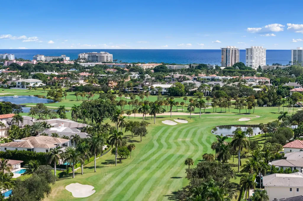 1900 Sabal Palm Drive Boca Raton FL 33432