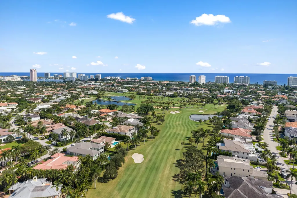 1900 Sabal Palm Drive Boca Raton FL 33432