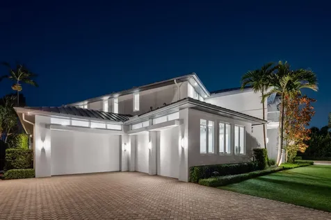 1900 Sabal Palm Drive Boca Raton FL 33432