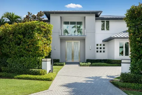 1900 Sabal Palm Drive Boca Raton FL 33432