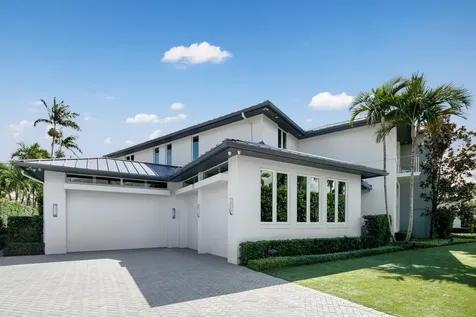 1900 Sabal Palm Drive Boca Raton FL 33432