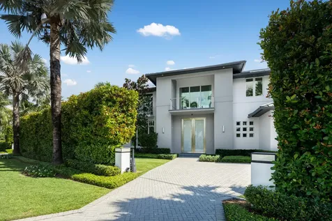 1900 Sabal Palm Drive Boca Raton FL 33432