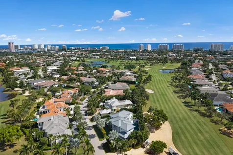 1900 Sabal Palm Drive Boca Raton FL 33432