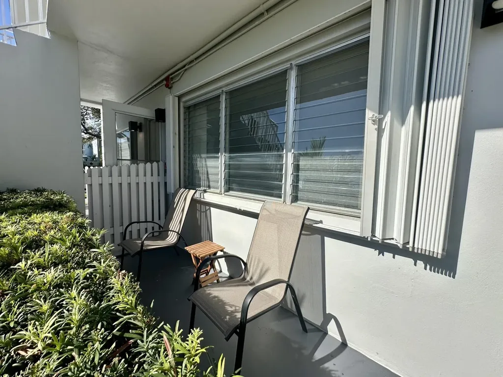 1001 NE 8th Avenue Delray Beach FL 33483