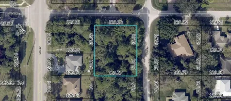 4595 57th Avenue Vero Beach FL 32967