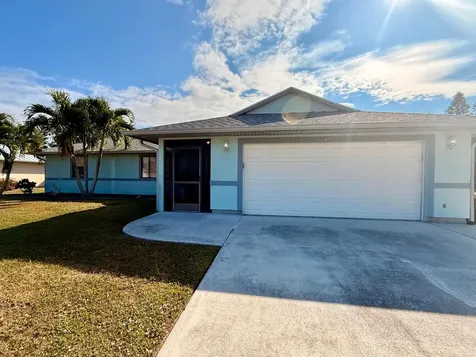 455 SE Cork Road Port St Lucie FL 34984