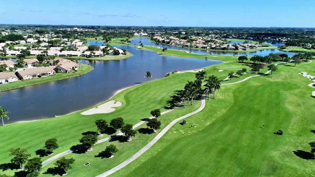 8491 Heather Place Boynton Beach FL 33472
