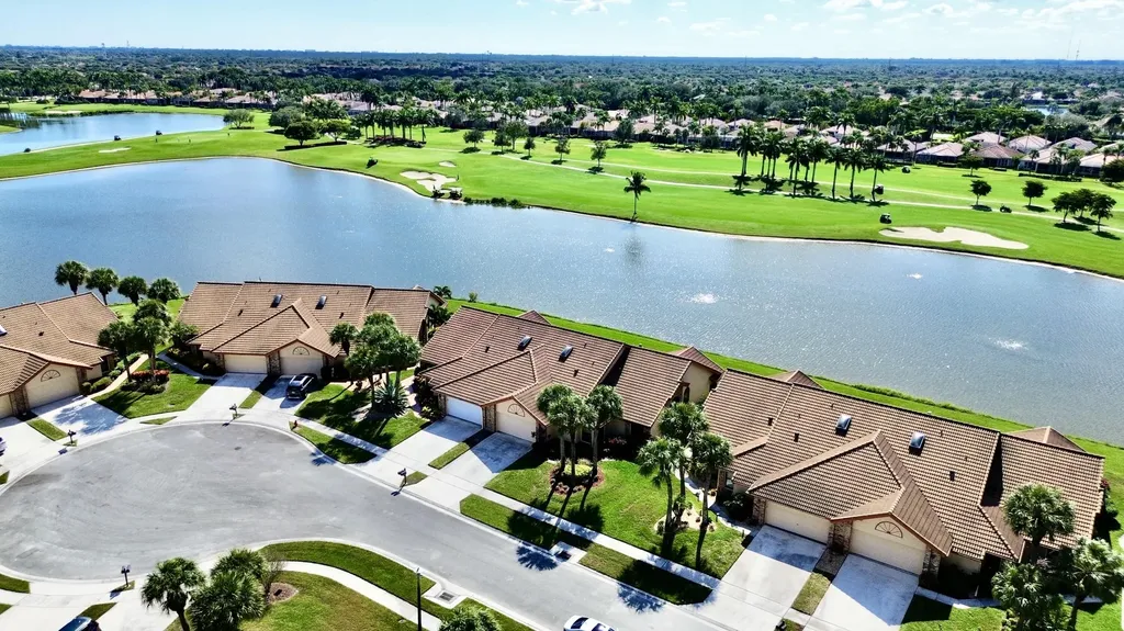 8491 Heather Place Boynton Beach FL 33472