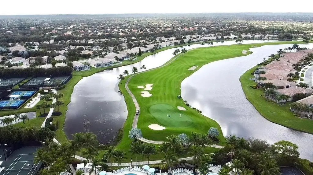 8491 Heather Place Boynton Beach FL 33472