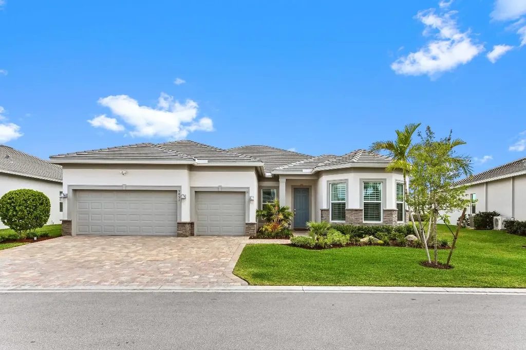 9891 SW Legacy Drive Stuart FL 34997