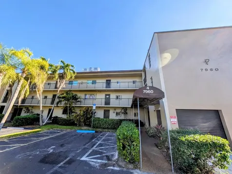 7960 NW 50th Street Lauderhill FL 33351