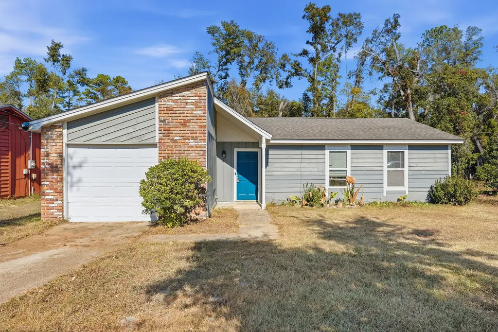 2832 Mcarthur Street Tallahassee FL 32310