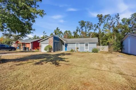 2832 Mcarthur Street Tallahassee FL 32310