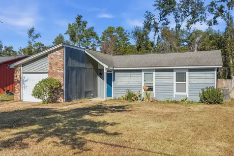 2832 Mcarthur Street Tallahassee FL 32310