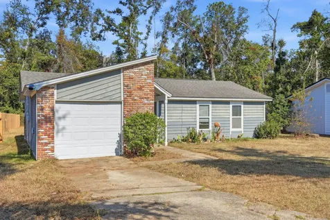 2832 Mcarthur Street Tallahassee FL 32310