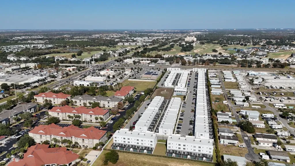 653 Trikomo Drive Davenport FL 33896