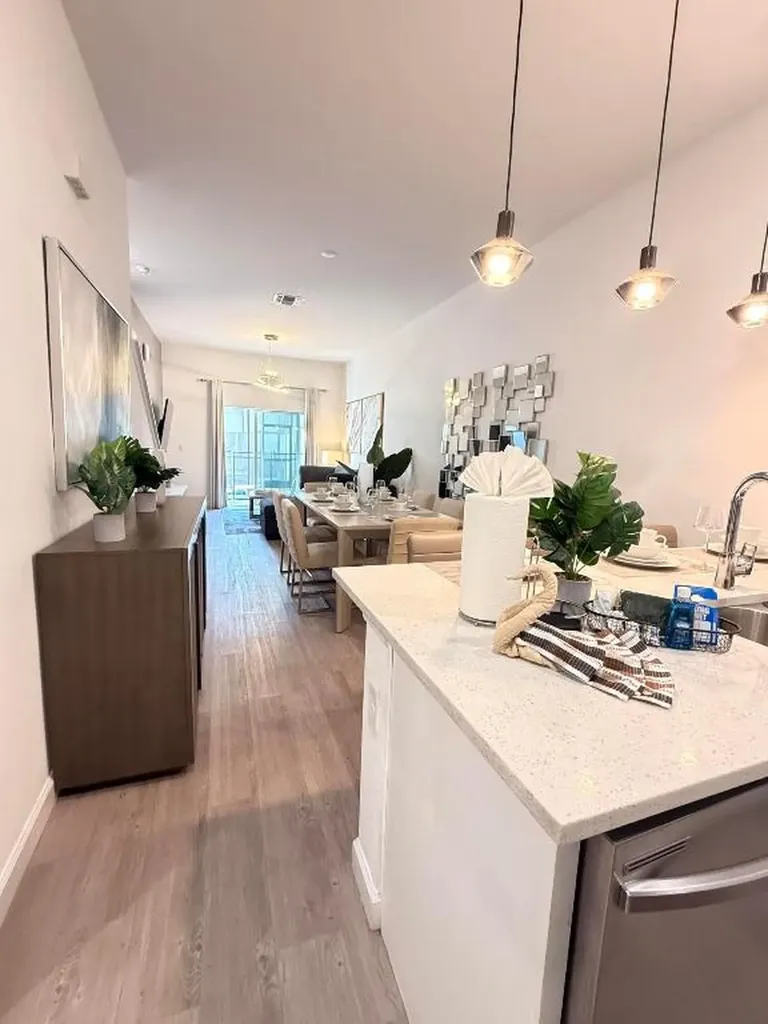 653 Trikomo Drive Davenport FL 33896