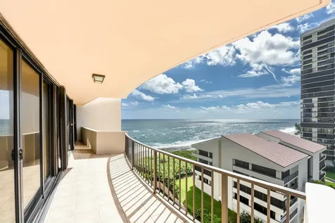 4200 N Ocean Drive Singer Island FL 33404