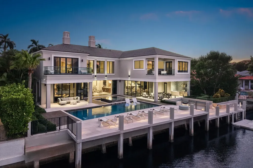 701 Sanctuary Drive Boca Raton FL 33431