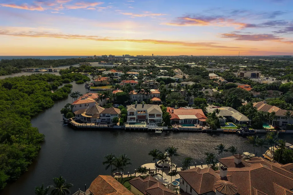 701 Sanctuary Drive Boca Raton FL 33431