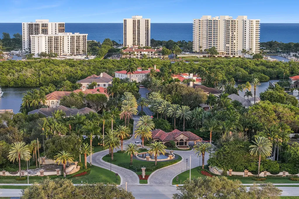 701 Sanctuary Drive Boca Raton FL 33431
