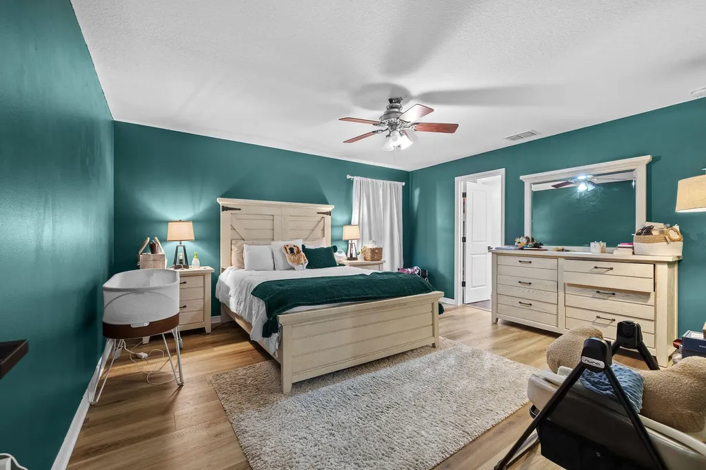 597 NW Kilpatrick Avenue Port St Lucie FL 34983