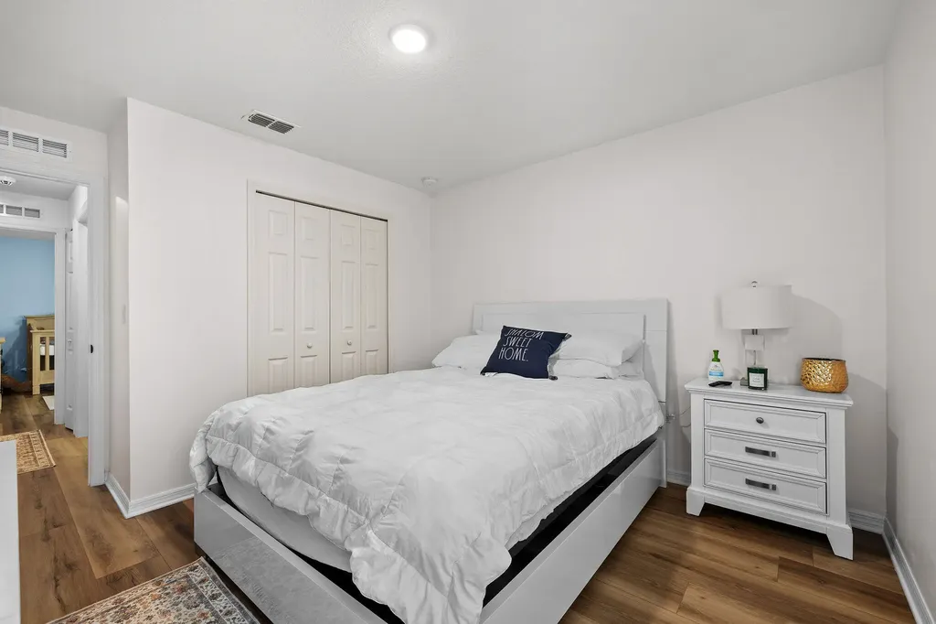 597 NW Kilpatrick Avenue Port St Lucie FL 34983