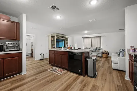 597 NW Kilpatrick Avenue Port St Lucie FL 34983