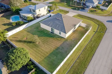 597 NW Kilpatrick Avenue Port St Lucie FL 34983