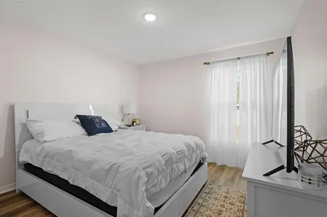 597 NW Kilpatrick Avenue Port St Lucie FL 34983