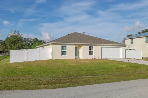 597 NW Kilpatrick Avenue Port St Lucie FL 34983
