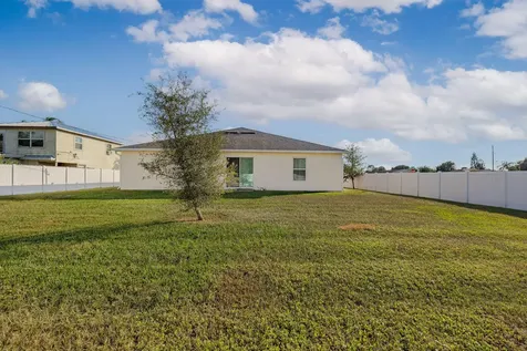 597 NW Kilpatrick Avenue Port St Lucie FL 34983