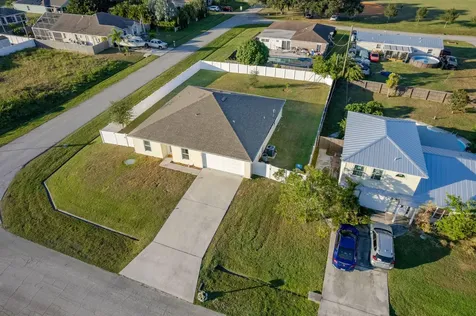 597 NW Kilpatrick Avenue Port St Lucie FL 34983