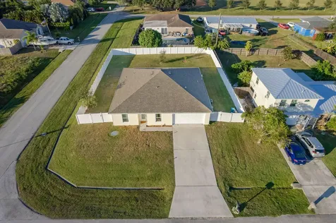 597 NW Kilpatrick Avenue Port St Lucie FL 34983