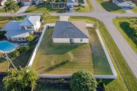 597 NW Kilpatrick Avenue Port St Lucie FL 34983