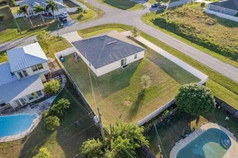597 NW Kilpatrick Avenue Port St Lucie FL 34983