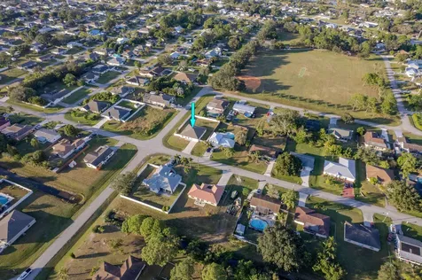 597 NW Kilpatrick Avenue Port St Lucie FL 34983