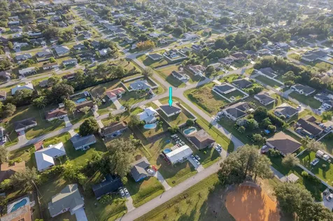 597 NW Kilpatrick Avenue Port St Lucie FL 34983