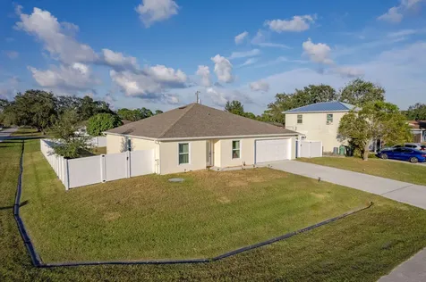 597 NW Kilpatrick Avenue Port St Lucie FL 34983