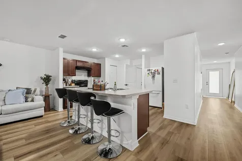 597 NW Kilpatrick Avenue Port St Lucie FL 34983