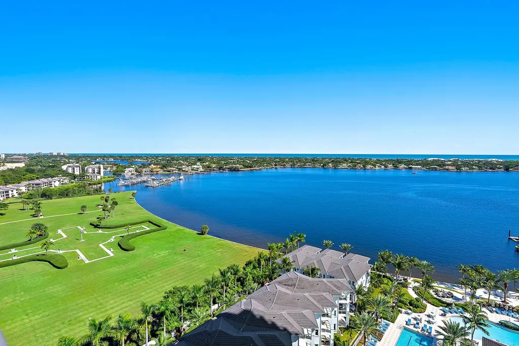 1 Water Club Way North Palm Beach FL 33408