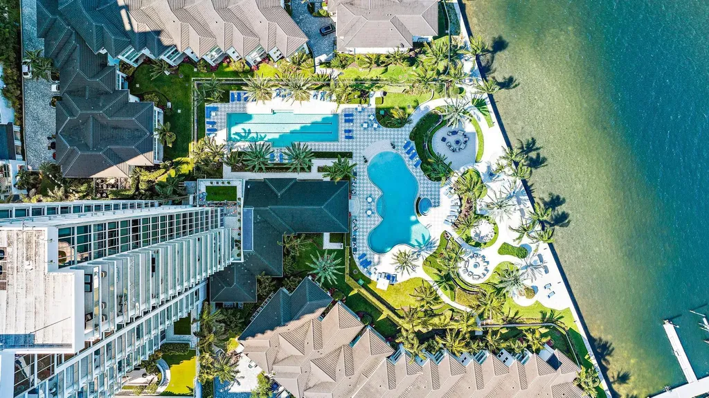1 Water Club Way North Palm Beach FL 33408