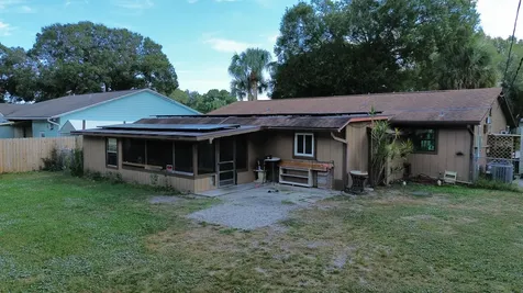 7904 Hibiscus Road Fort Pierce FL 34951