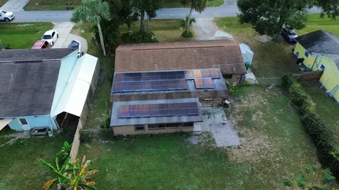 7904 Hibiscus Road Fort Pierce FL 34951